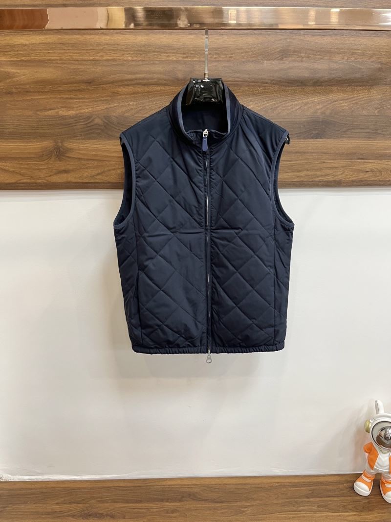 Loro Piana Vest